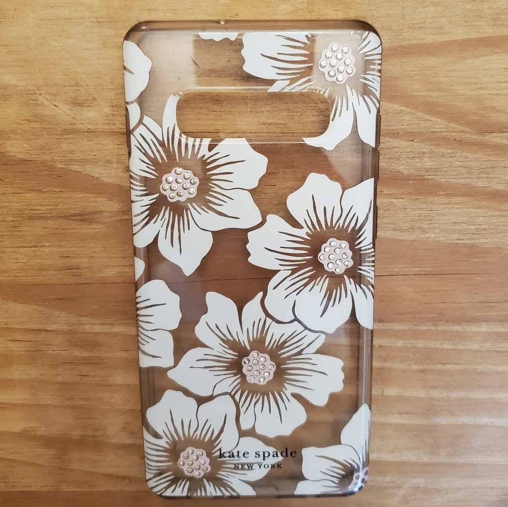 Kate Spade S10+ Phone Case